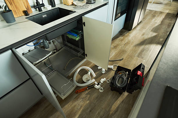 24/7 Emergency Toilet Repair experts in Rex, NC